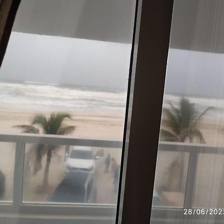 Salalah Beach Villas Zewnętrze zdjęcie