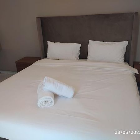 Salalah Beach Villas Zewnętrze zdjęcie