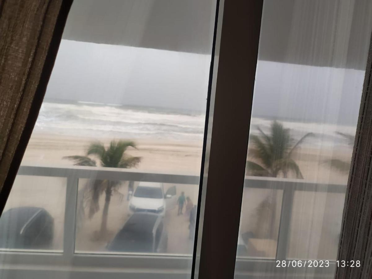 Salalah Beach Villas Zewnętrze zdjęcie