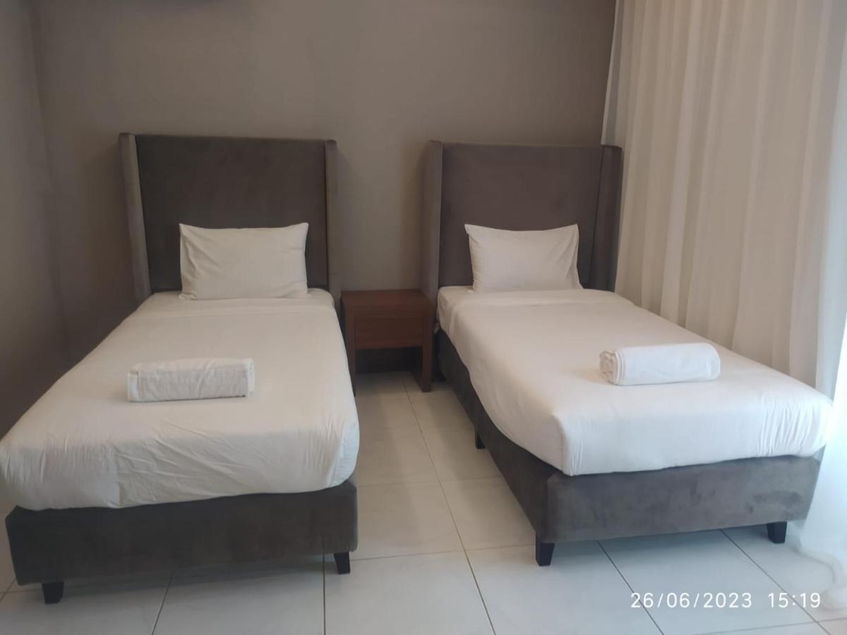 Salalah Beach Villas Zewnętrze zdjęcie