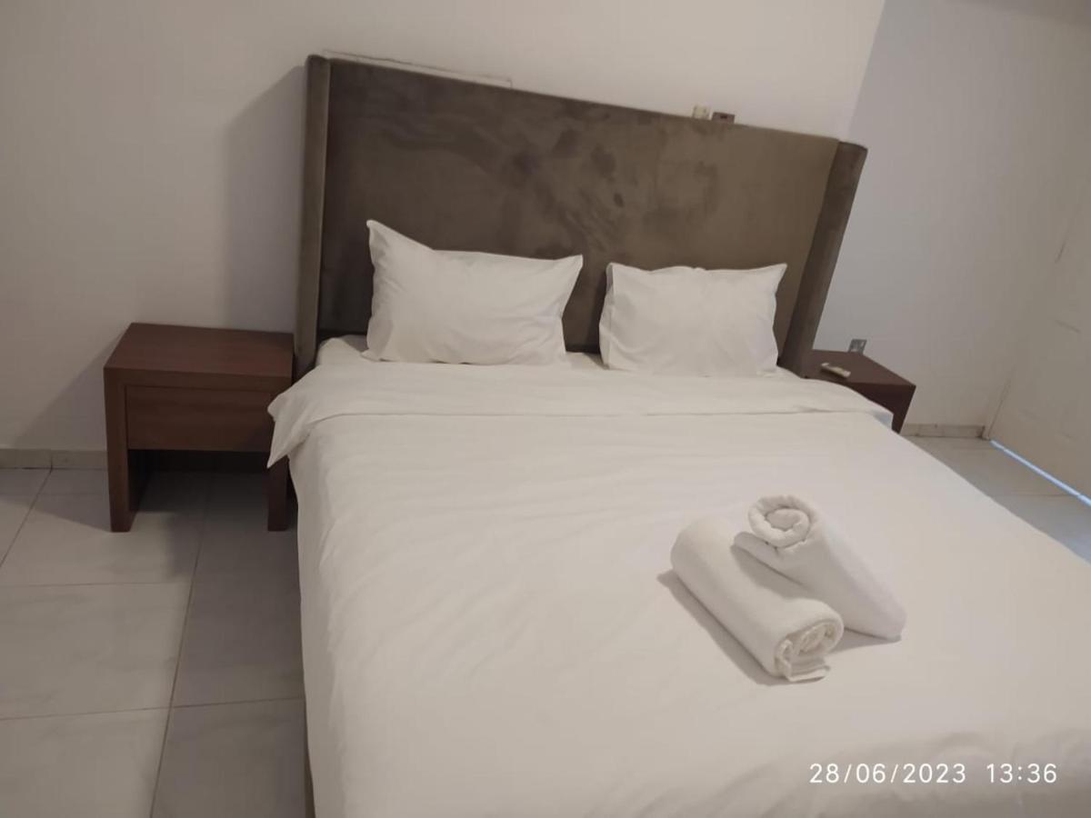 Salalah Beach Villas Zewnętrze zdjęcie
