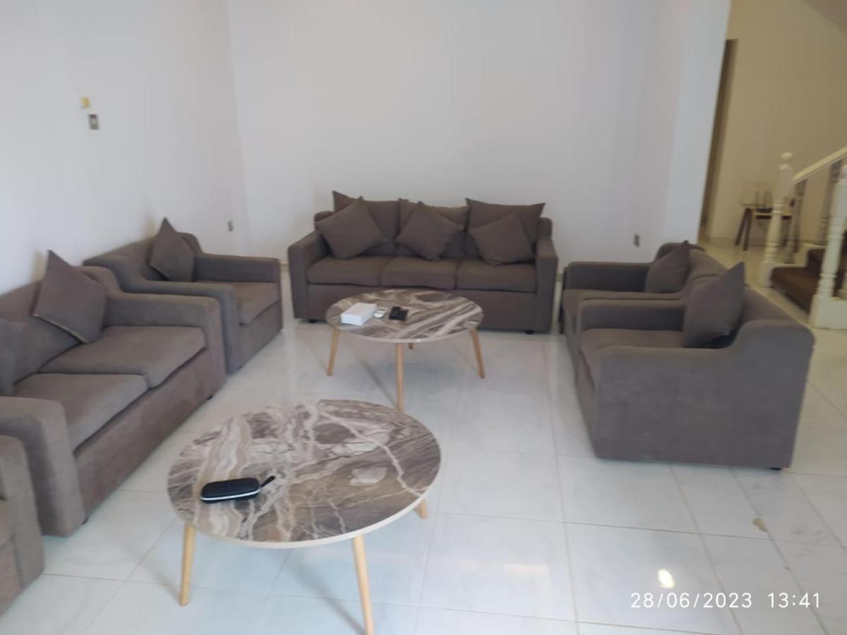 Salalah Beach Villas Zewnętrze zdjęcie