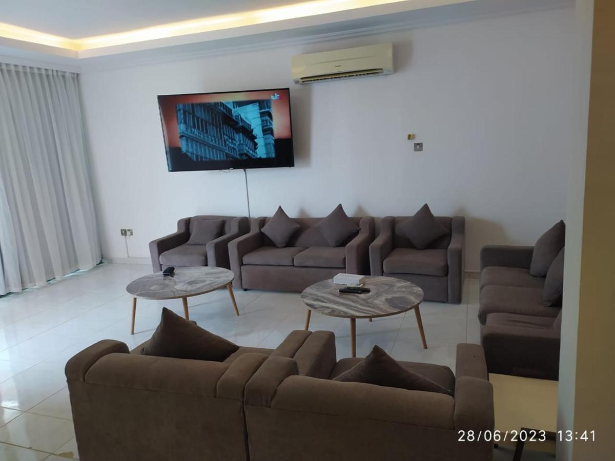 Salalah Beach Villas Zewnętrze zdjęcie