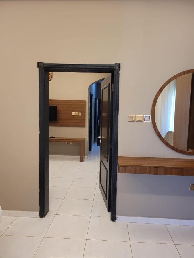 Salalah Beach Villas Zewnętrze zdjęcie