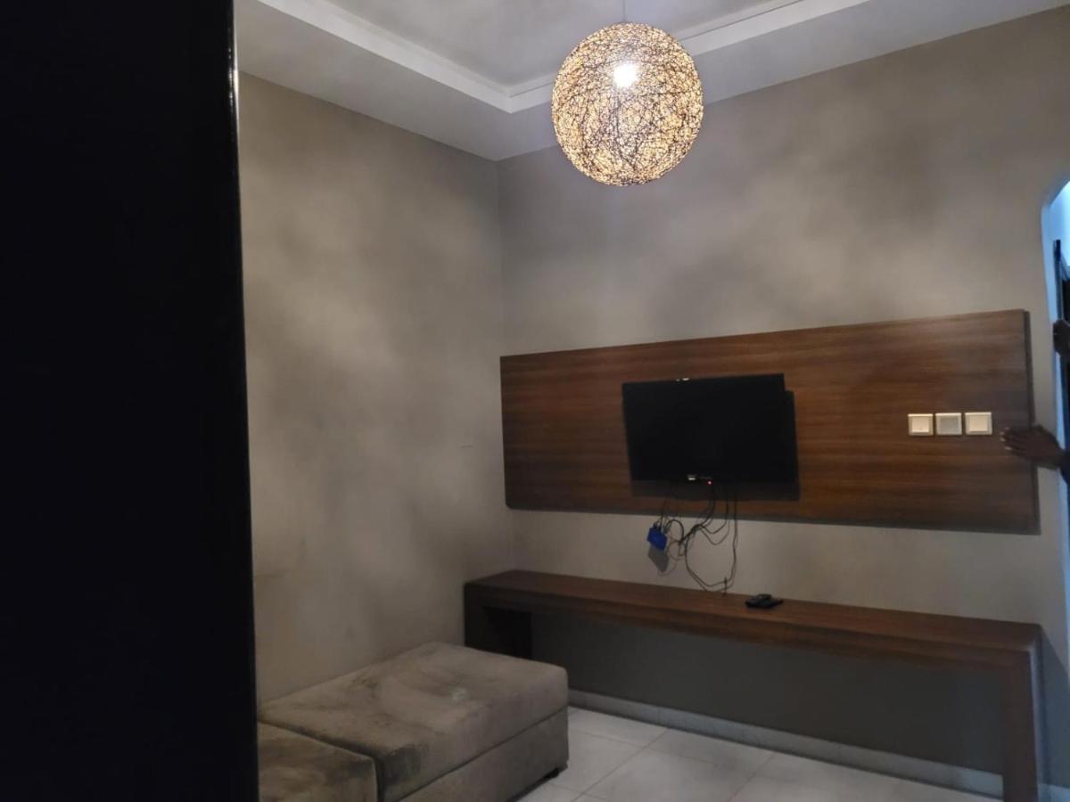 Salalah Beach Villas Zewnętrze zdjęcie