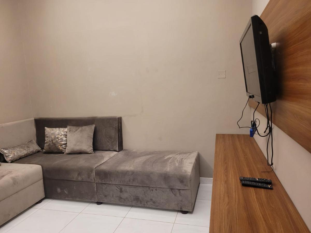 Salalah Beach Villas Zewnętrze zdjęcie