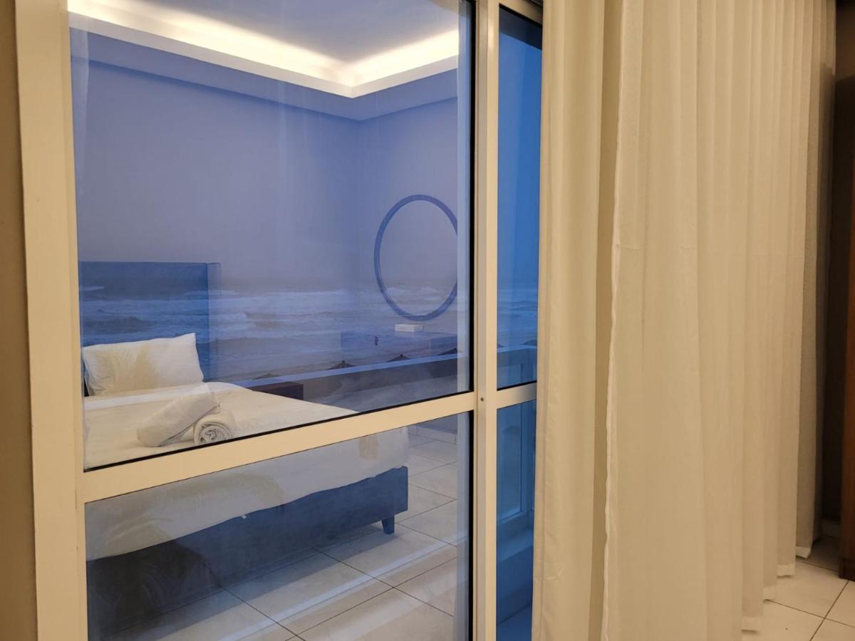 Salalah Beach Villas Zewnętrze zdjęcie