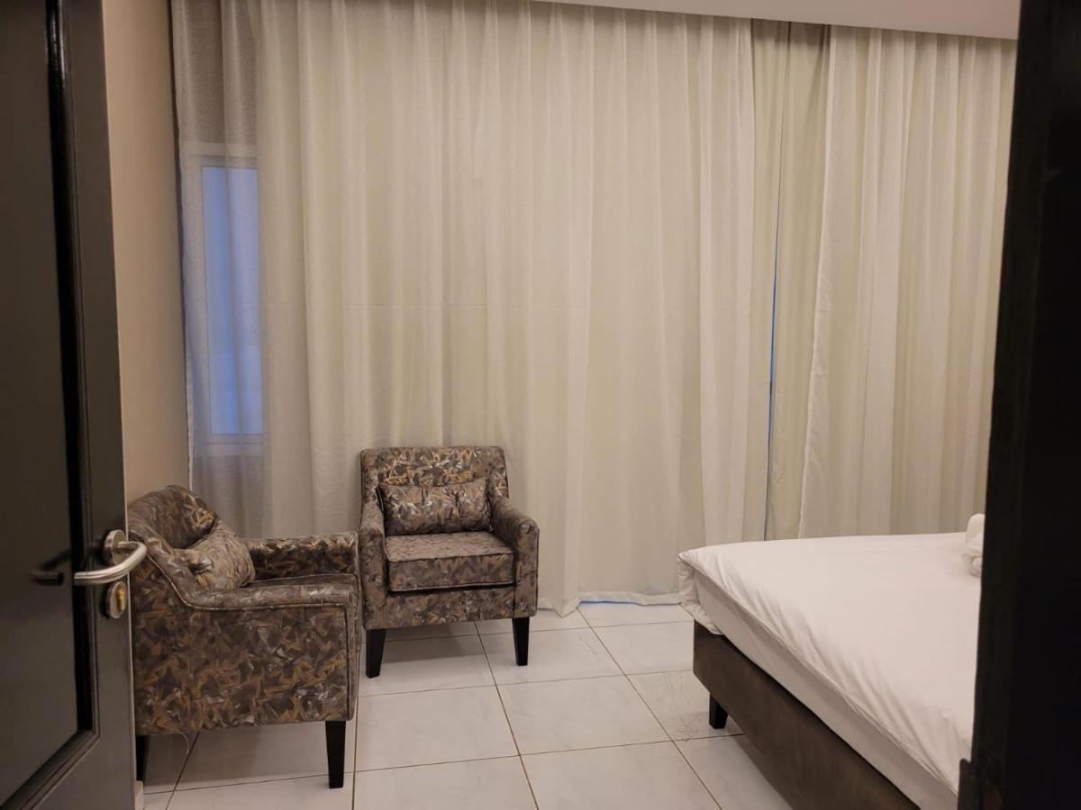 Salalah Beach Villas Zewnętrze zdjęcie