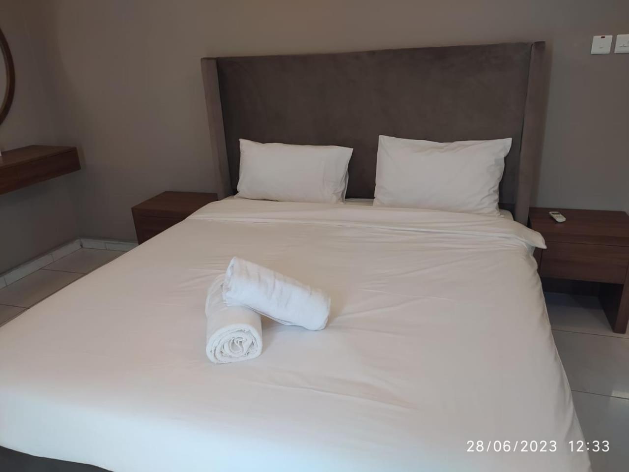 Salalah Beach Villas Zewnętrze zdjęcie
