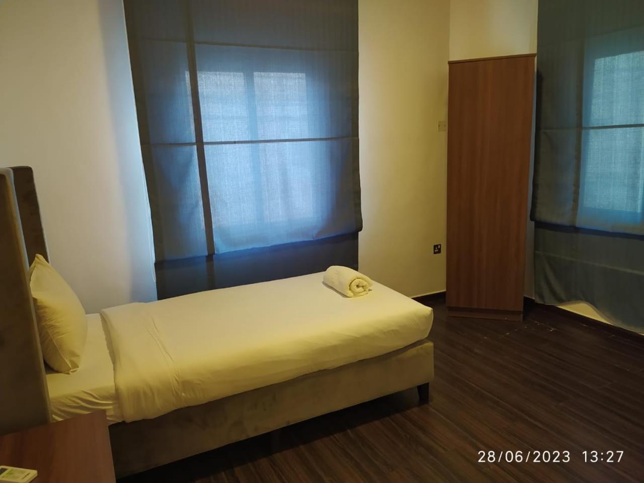 Salalah Beach Villas Zewnętrze zdjęcie