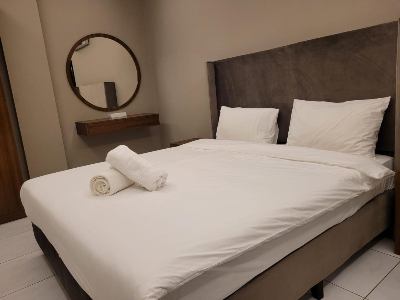 Salalah Beach Villas Zewnętrze zdjęcie