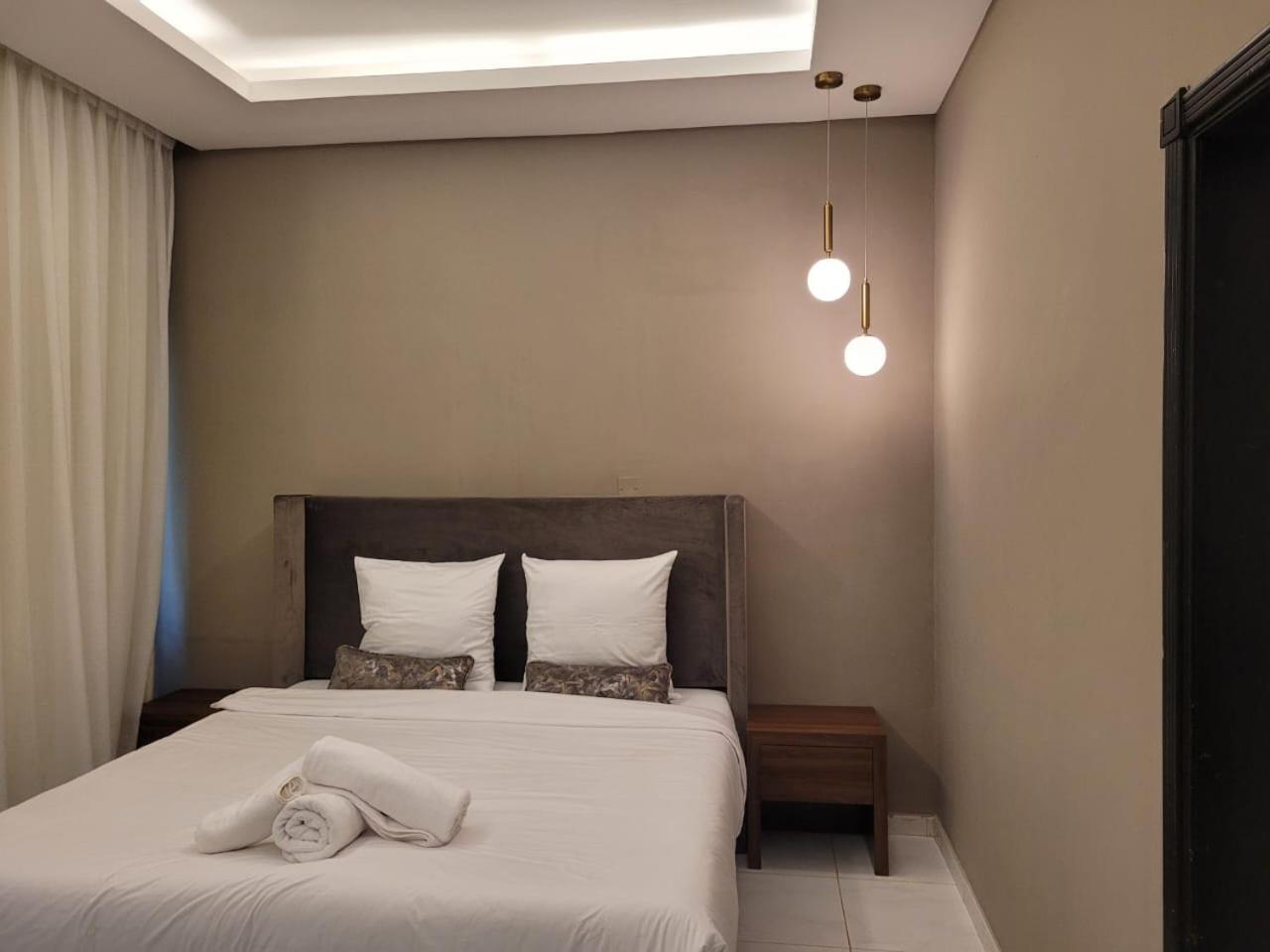 Salalah Beach Villas Pokój zdjęcie