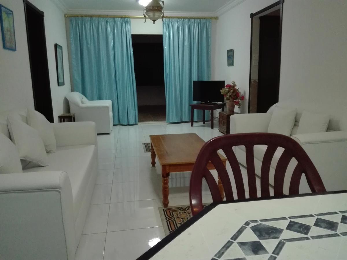 Salalah Beach Villas Zewnętrze zdjęcie