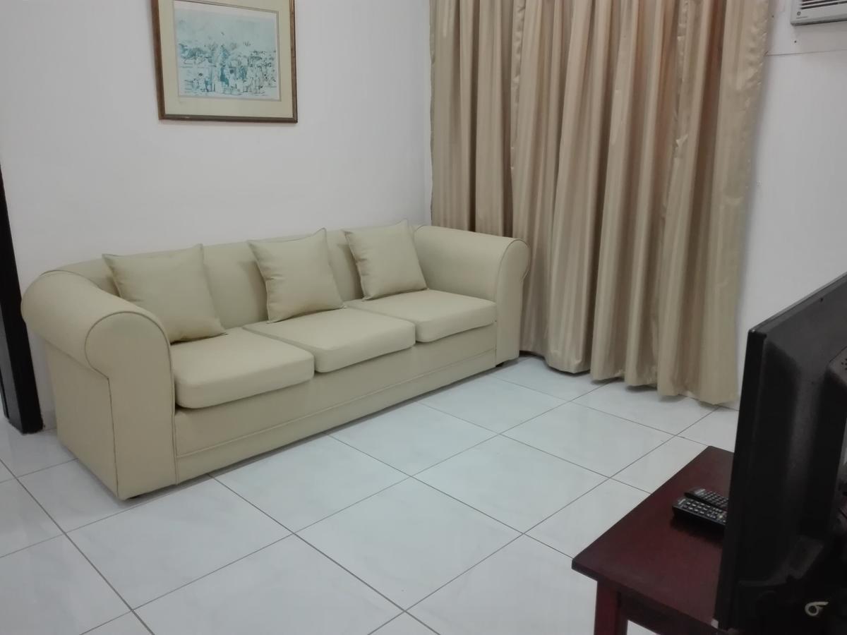 Salalah Beach Villas Zewnętrze zdjęcie