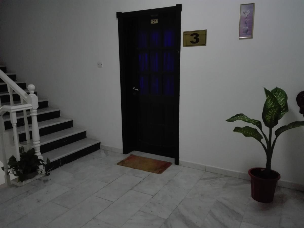 Salalah Beach Villas Zewnętrze zdjęcie