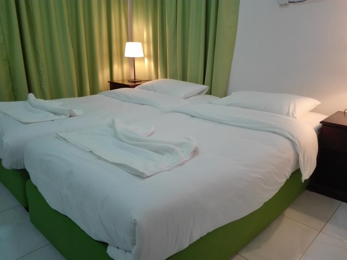 Salalah Beach Villas Zewnętrze zdjęcie