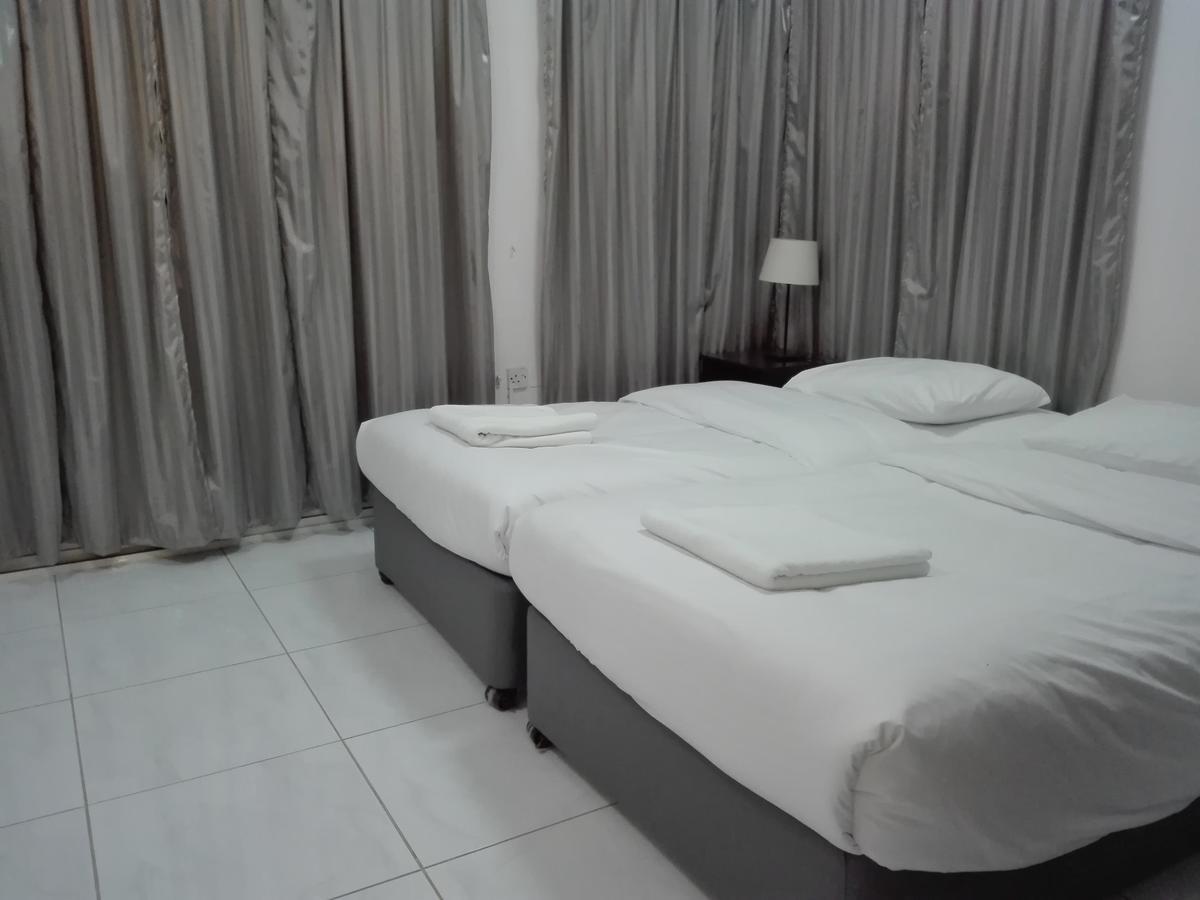 Salalah Beach Villas Zewnętrze zdjęcie