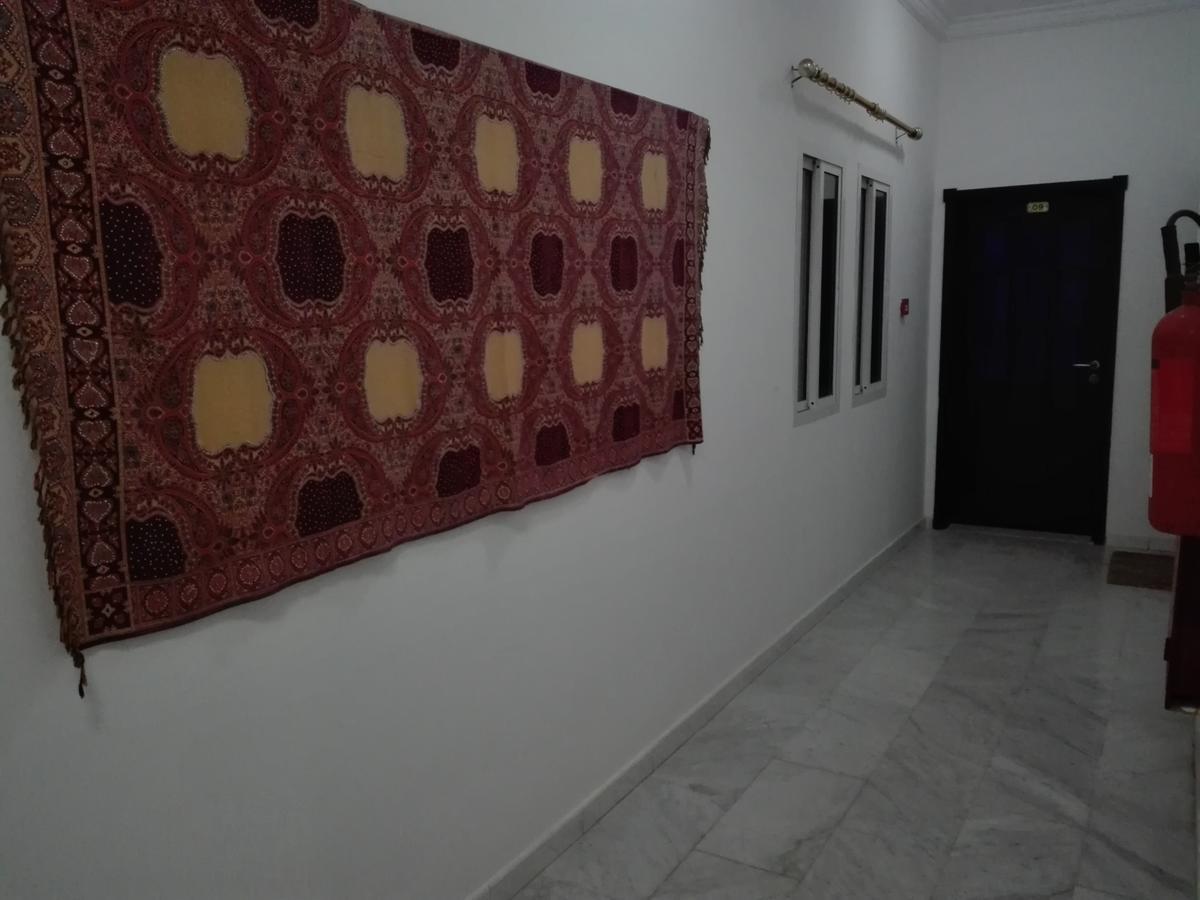 Salalah Beach Villas Zewnętrze zdjęcie