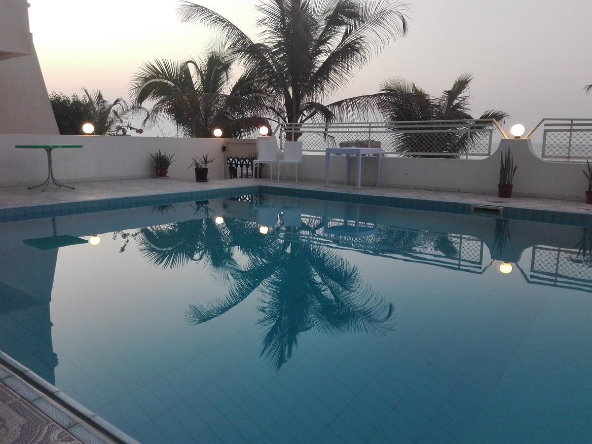 Salalah Beach Villas Zewnętrze zdjęcie