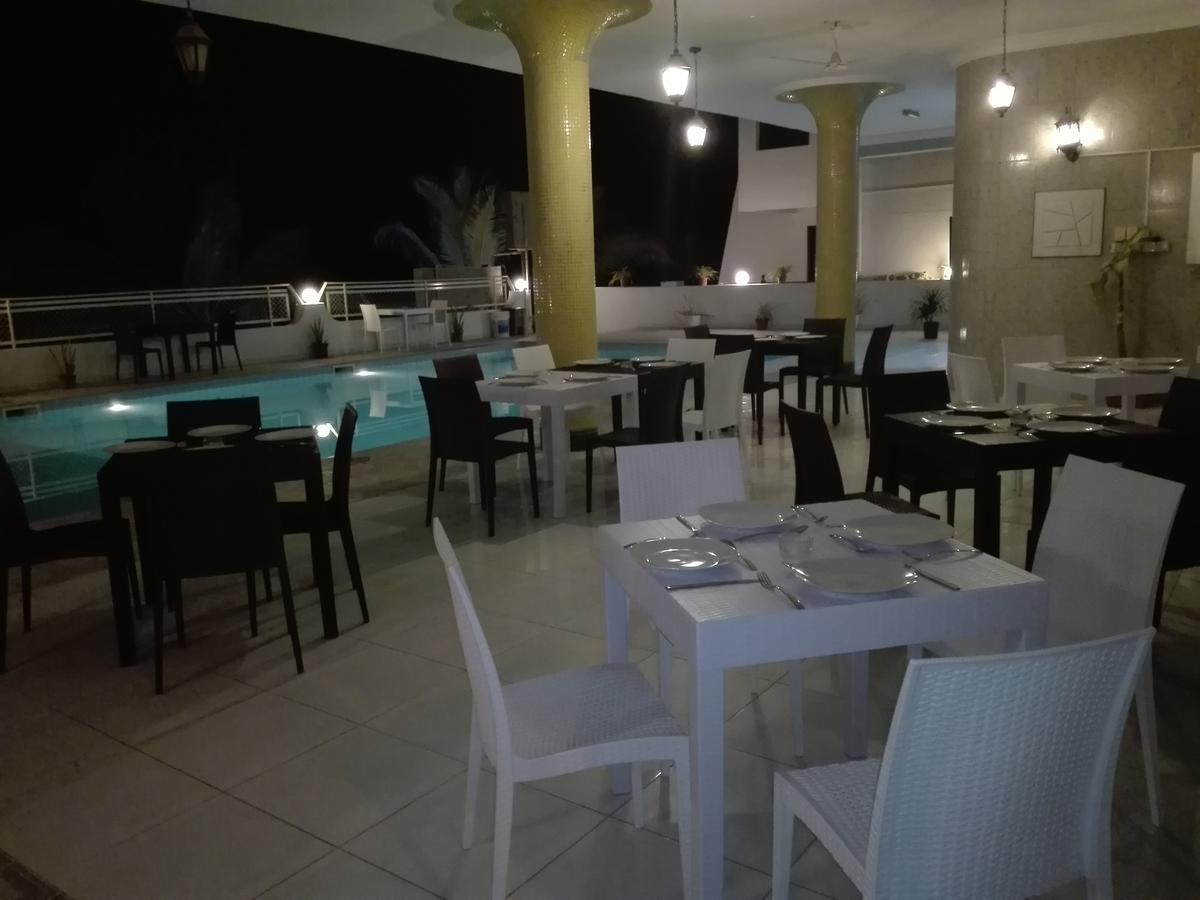 Salalah Beach Villas Zewnętrze zdjęcie