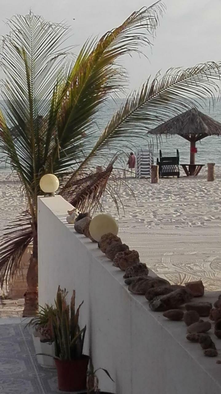 Salalah Beach Villas Zewnętrze zdjęcie