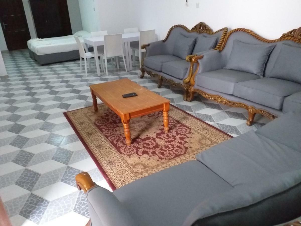 Salalah Beach Villas Zewnętrze zdjęcie