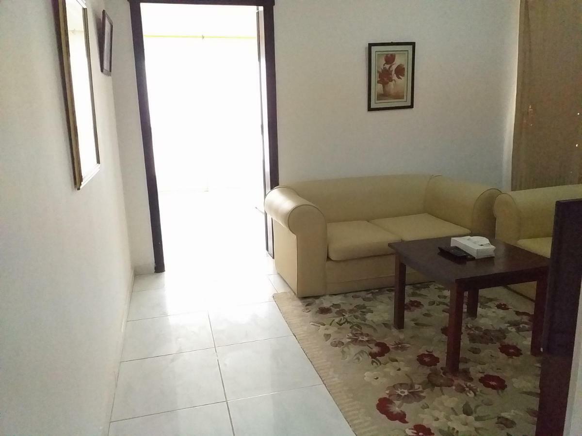 Salalah Beach Villas Zewnętrze zdjęcie