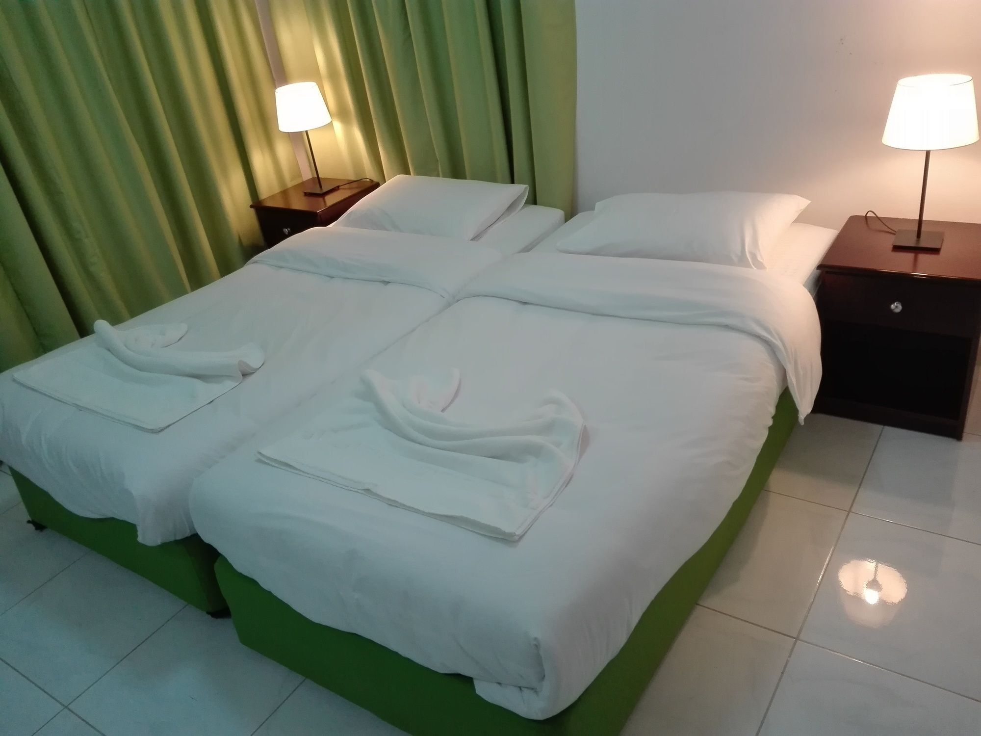 Salalah Beach Villas Zewnętrze zdjęcie
