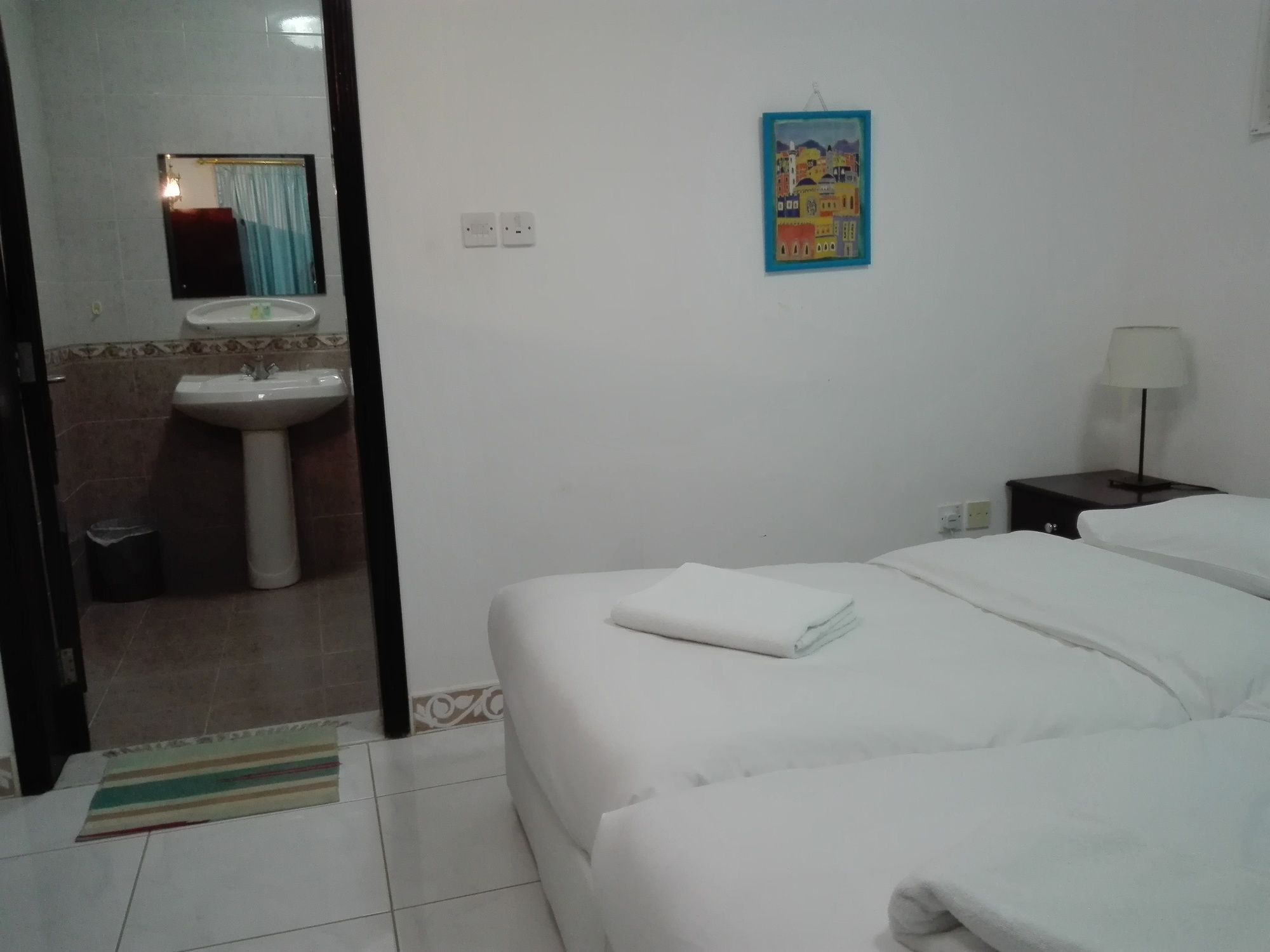 Salalah Beach Villas Zewnętrze zdjęcie